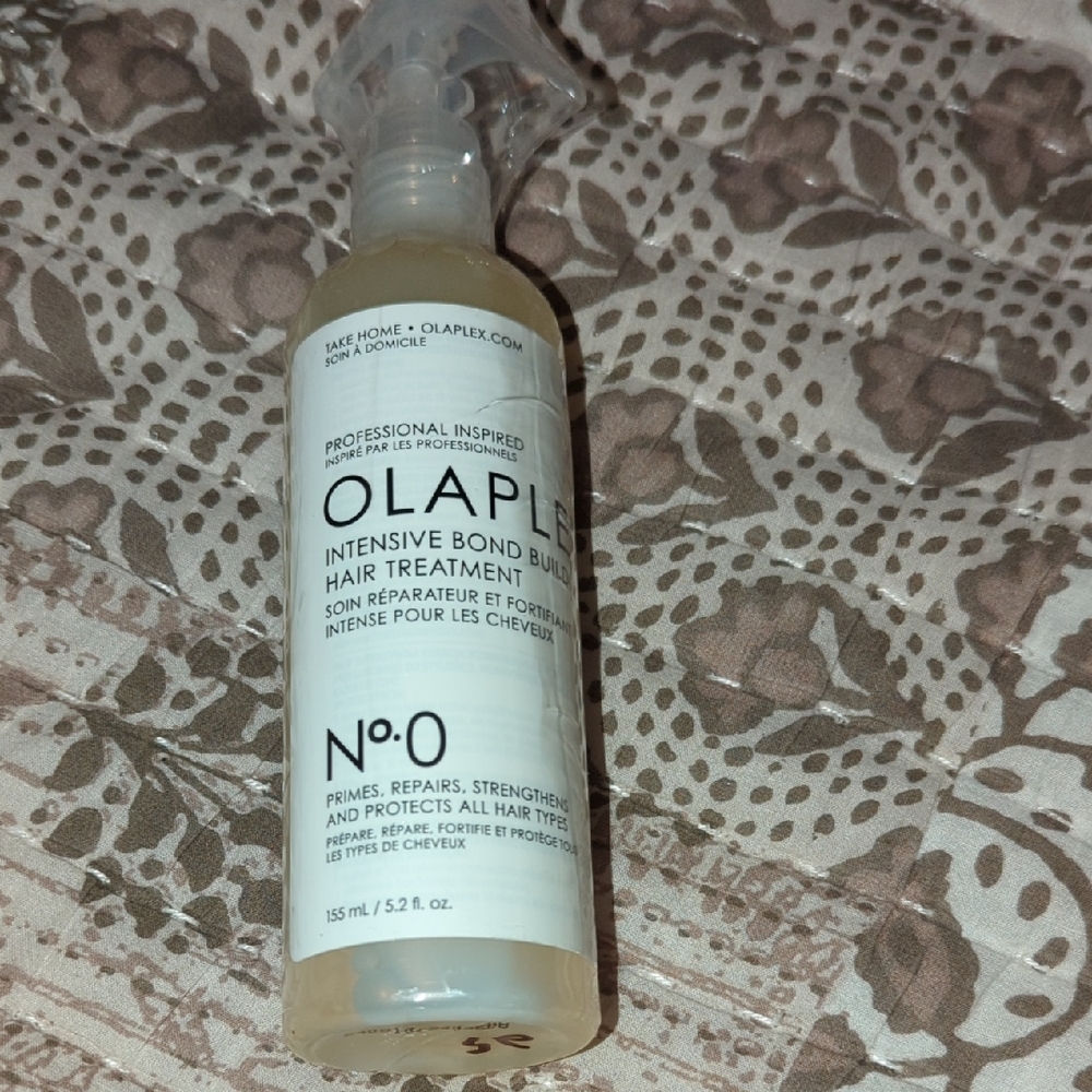 Olaplex No.0.Intensive Bond Building Hair Treatment.